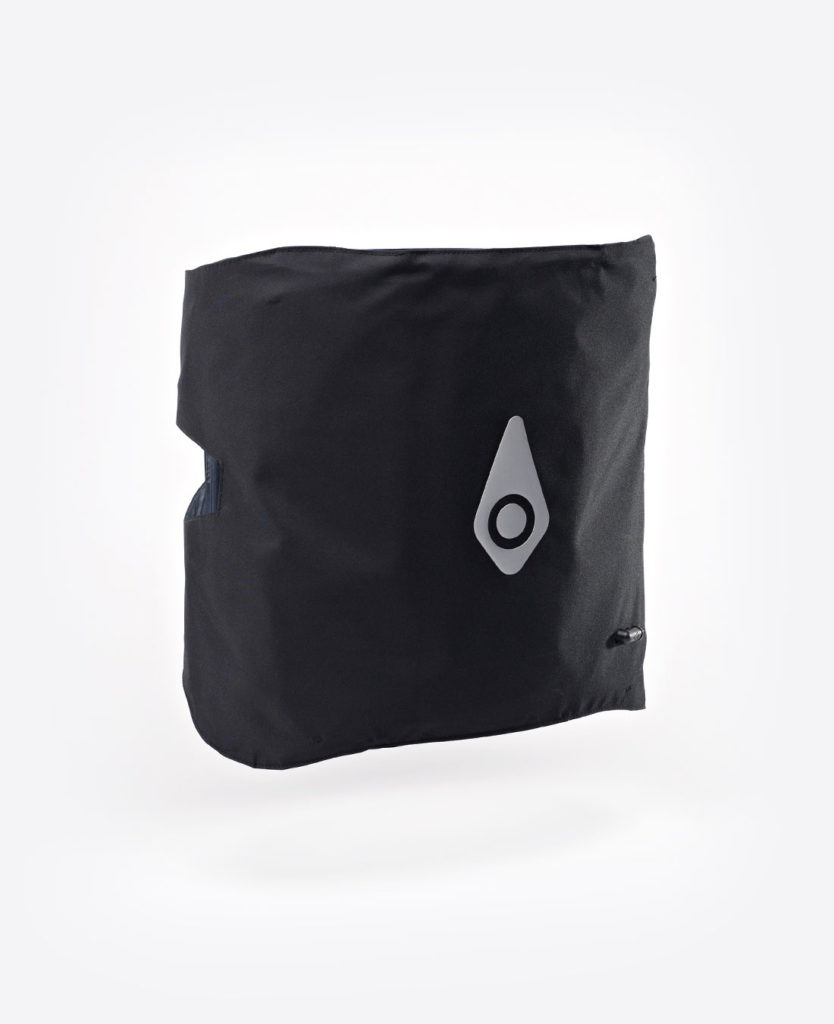 Squid Go back cold compression wrap