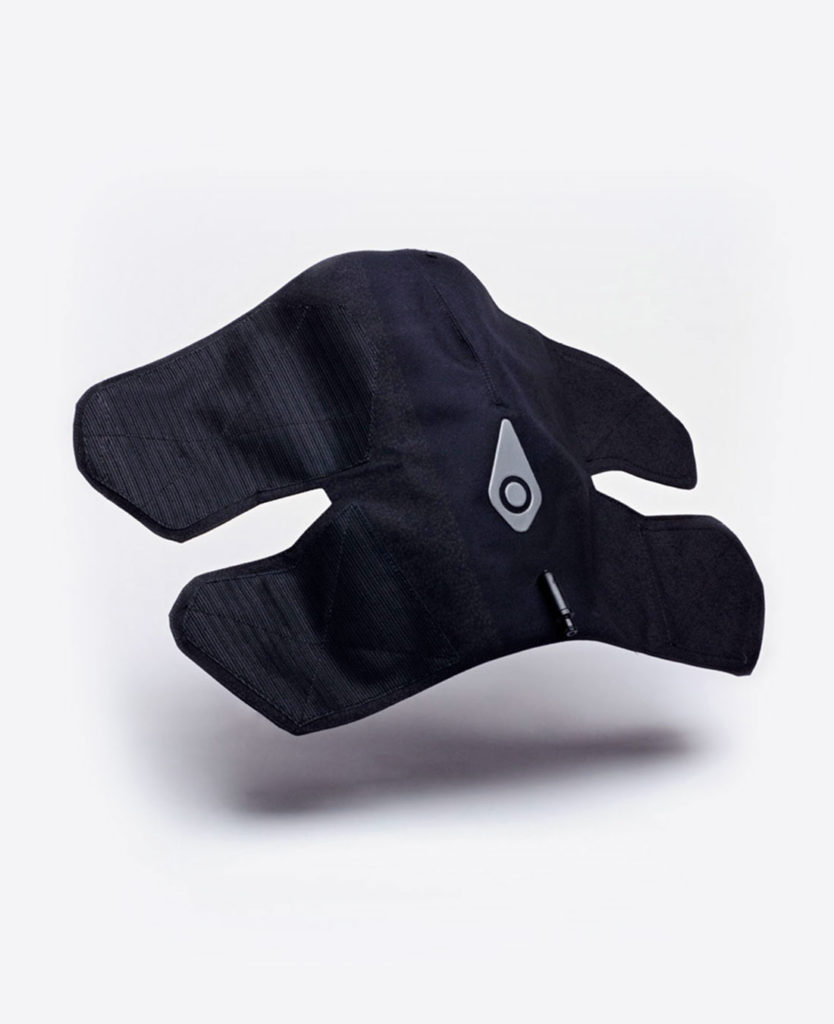 Squid Go elbow cold compression wrap