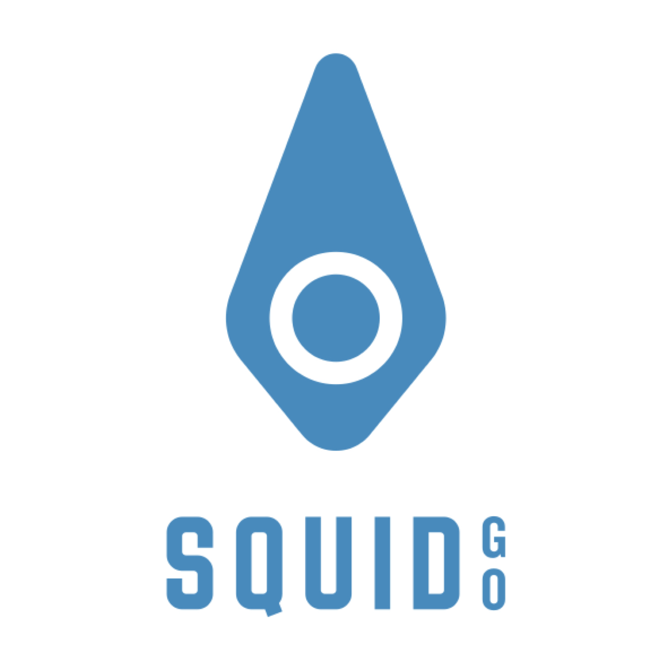 Home - Squid Go - Advanced pain relief and injury recovery system