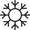cold image with transparent background