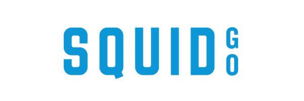 Squid Go